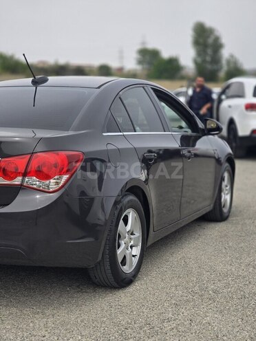 Chevrolet Cruze 2015, 196,324 km - 1.4 l - Bakı
