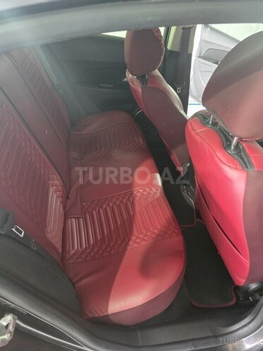 Chevrolet Cruze 2015, 196,324 km - 1.4 l - Bakı