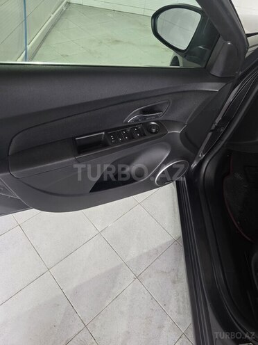 Chevrolet Cruze 2015, 196,324 km - 1.4 l - Bakı