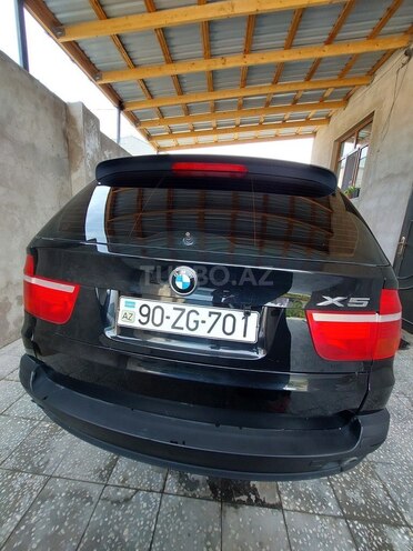 BMW X5 2008, 213,756 km - 3.0 l - Bakı