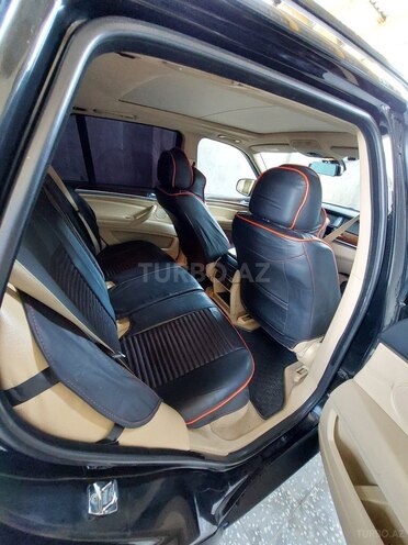 BMW X5 2008, 213,756 km - 3.0 l - Bakı