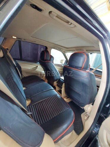 BMW X5 2008, 213,756 km - 3.0 l - Bakı