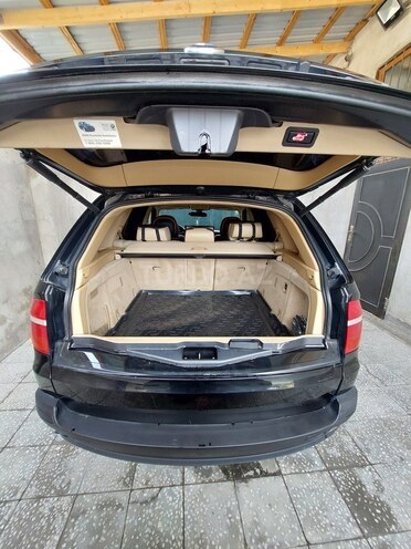 BMW X5 2008, 213,756 km - 3.0 l - Bakı