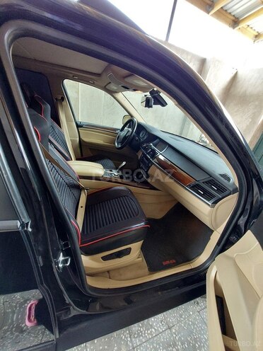 BMW X5 2008, 213,756 km - 3.0 l - Bakı