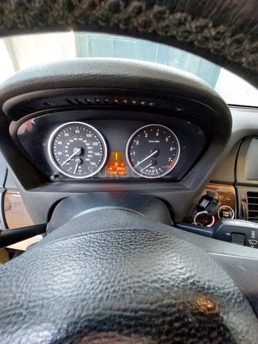 BMW X5 2008, 213,756 km - 3.0 l - Bakı