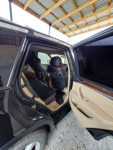 BMW X5 2008, 213,756 km - 3.0 l - Bakı