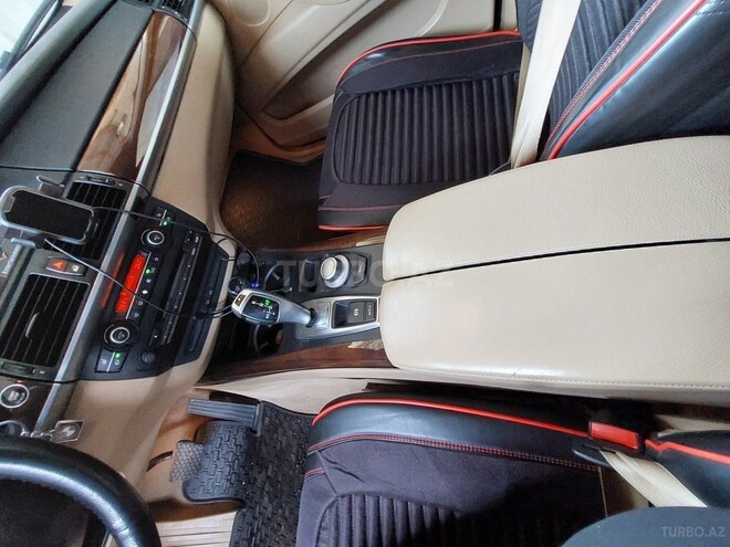 BMW X5 2008, 213,756 km - 3.0 l - Bakı