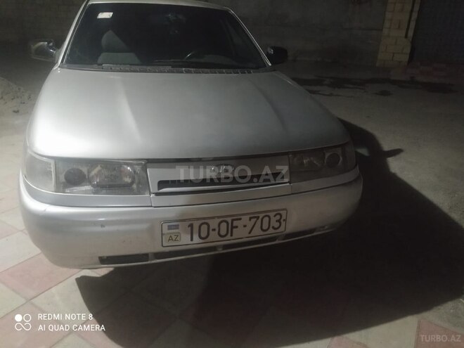 LADA (VAZ) 2110 2005, 150,300 km - 1.6 л - Bərdə