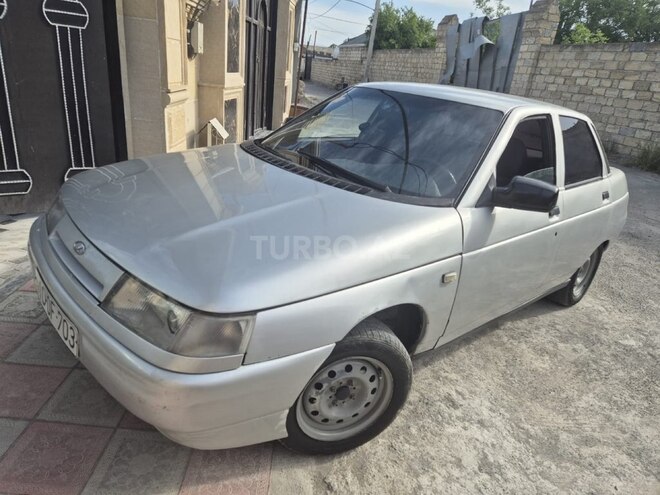 LADA (VAZ) 2110 2005, 150,300 km - 1.6 л - Bərdə