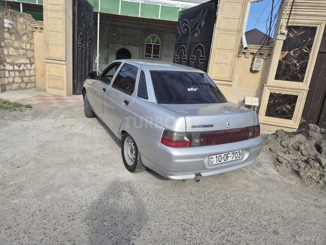 LADA (VAZ) 2110 2005, 150,300 km - 1.6 л - Bərdə