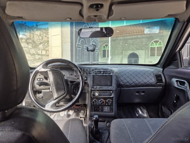 LADA (VAZ) 2110 2005, 150,300 km - 1.6 л - Bərdə