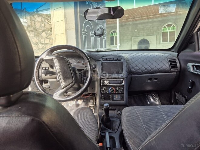 LADA (VAZ) 2110 2005, 150,300 km - 1.6 л - Bərdə