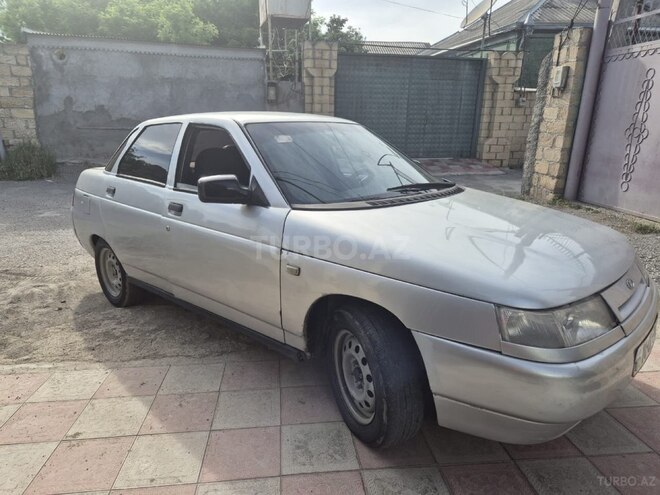 LADA (VAZ) 2110 2005, 150,300 km - 1.6 л - Bərdə
