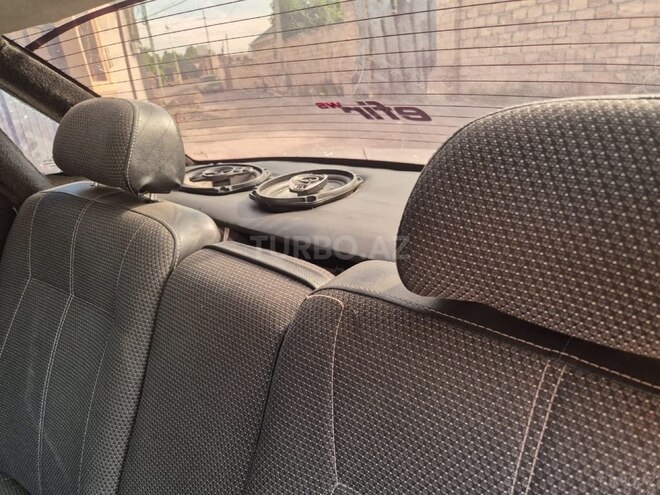 LADA (VAZ) 2110 2005, 150,300 km - 1.6 л - Bərdə