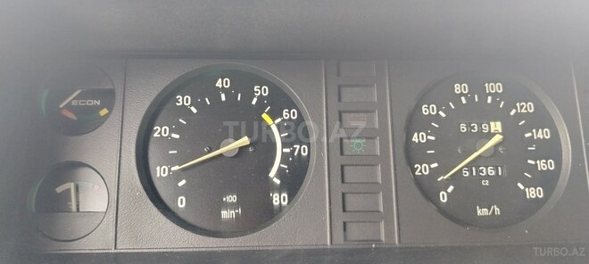 LADA (VAZ) 2107 2010, 62,000 km - 1.6 l - Yevlax