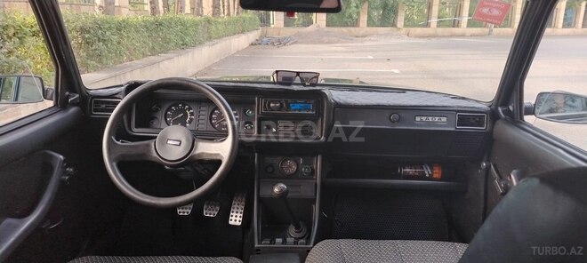 LADA (VAZ) 2107 2010, 62,000 km - 1.6 l - Yevlax