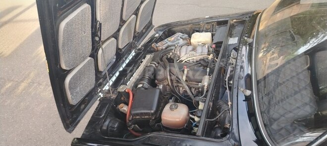 LADA (VAZ) 2107 2010, 62,000 km - 1.6 l - Yevlax