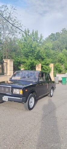 LADA (VAZ) 2107 2010, 62,000 km - 1.6 l - Yevlax