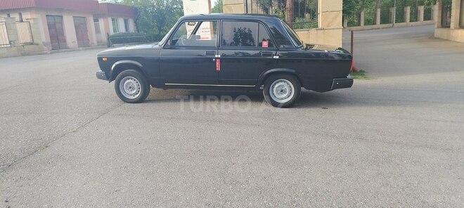 LADA (VAZ) 2107 2010, 62,000 km - 1.6 l - Yevlax