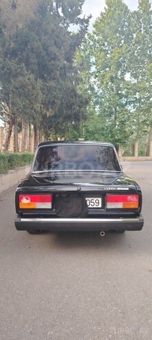 LADA (VAZ) 2107 2010, 62,000 km - 1.6 l - Yevlax