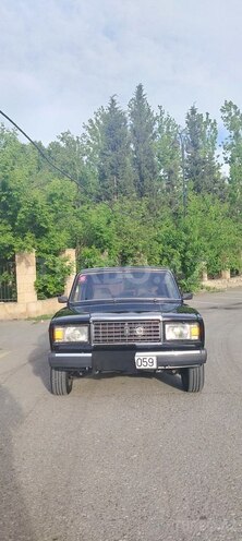 LADA (VAZ) 2107 2010, 62,000 km - 1.6 l - Yevlax