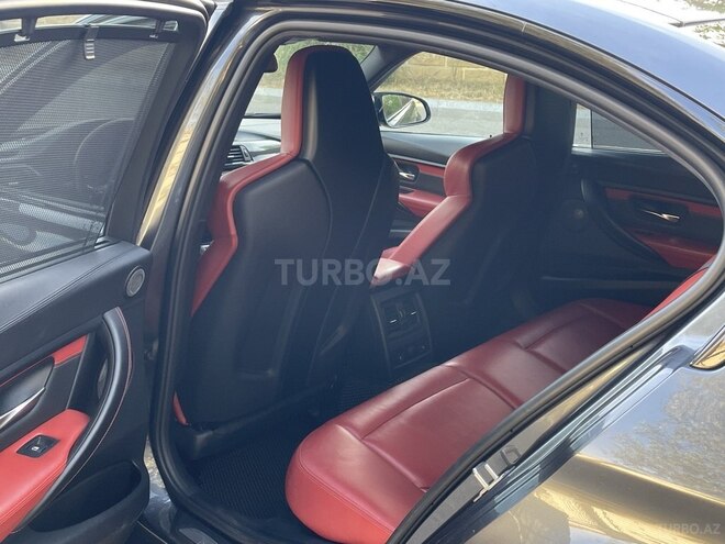 BMW M3 2015, 60,000 km - 3.0 l - Bakı