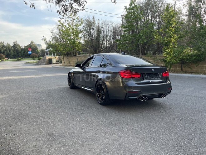 BMW M3 2015, 60,000 km - 3.0 l - Bakı