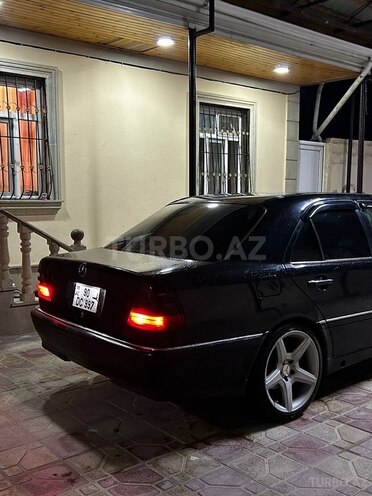 Mercedes C 230 1998, 400,000 km - 2.3 л - Bakı