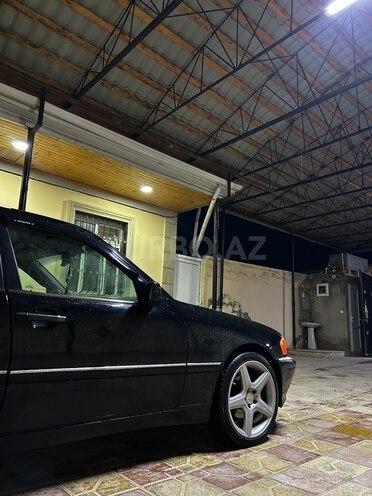 Mercedes C 230 1998, 400,000 km - 2.3 л - Bakı