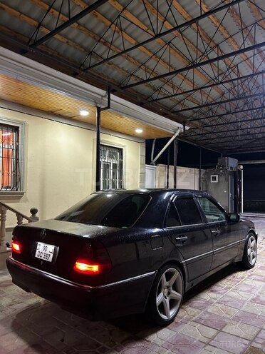 Mercedes C 230 1998, 400,000 km - 2.3 л - Bakı