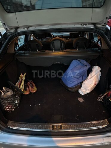Mercedes C 220 d 2003, 325,000 km - 2.2 l - Bakı