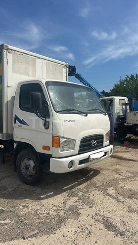 Hyundai HD-65 2012, 375,685 km - 3.9 l - Bakı