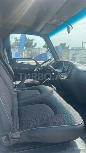 Hyundai HD-65 2012, 375,685 km - 3.9 l - Bakı