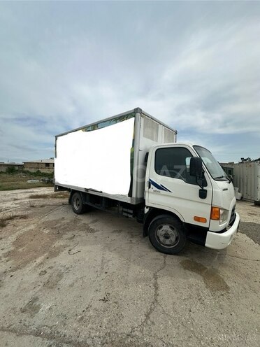 Hyundai HD-65 2012, 375,685 km - 3.9 l - Bakı