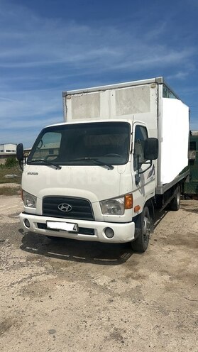 Hyundai HD-65 2012, 375,685 km - 3.9 l - Bakı