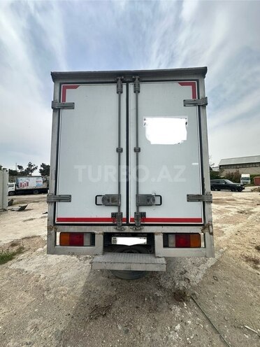 Hyundai HD-65 2012, 375,685 km - 3.9 l - Bakı