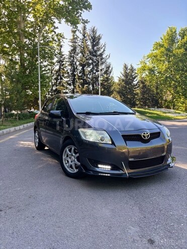 Toyota Auris 2008, 176,800 km - 1.4 л - Mingəçevir