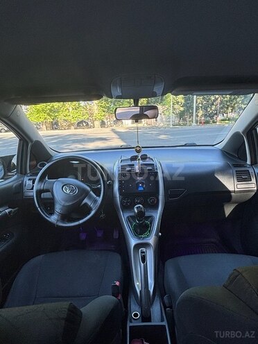 Toyota Auris 2008, 176,800 km - 1.4 л - Mingəçevir