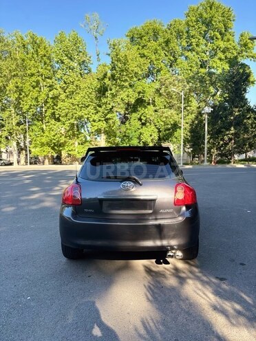 Toyota Auris 2008, 176,800 km - 1.4 л - Mingəçevir