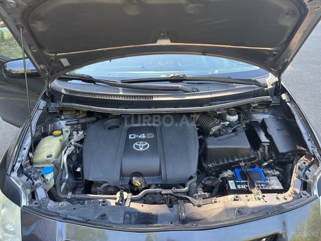 Toyota Auris 2008, 176,800 km - 1.4 л - Mingəçevir