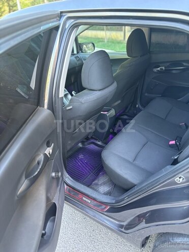 Toyota Auris 2008, 176,800 km - 1.4 л - Mingəçevir