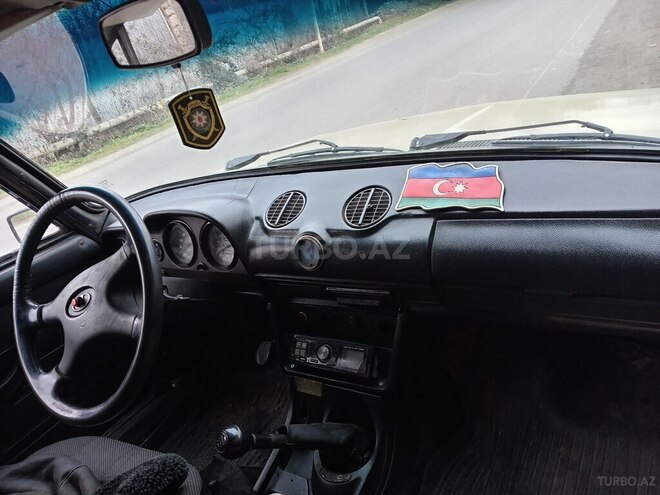 LADA (VAZ) 2106 1986, 58,000 km - 1.5 l - Qazax