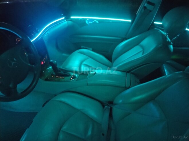 Mercedes E 320 2002, 386,373 km - 3.2 l - Bakı