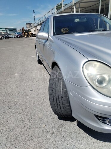Mercedes E 320 2002, 386,373 km - 3.2 l - Bakı
