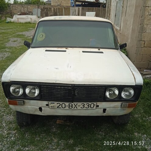 LADA (VAZ) 2106 1987, 84,544 km - 1.6 l - Hacıqabul