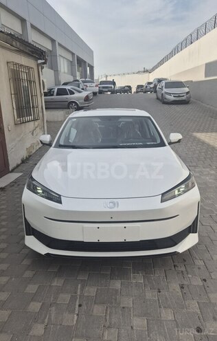 Changan Qiyuan A05 2025, 0 km - 1.5 l - Bakı