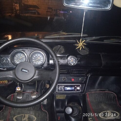 LADA (VAZ) 2106 1987, 84,544 km - 1.6 l - Hacıqabul