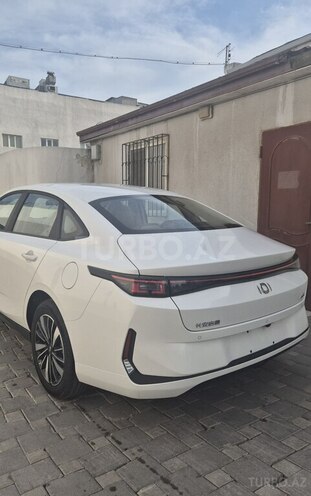 Changan Qiyuan A05 2025, 0 km - 1.5 l - Bakı
