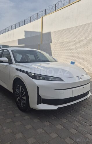 Changan Qiyuan A05 2025, 0 km - 1.5 l - Bakı