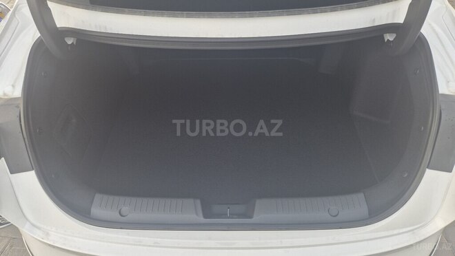 Changan Qiyuan A05 2025, 0 km - 1.5 l - Bakı